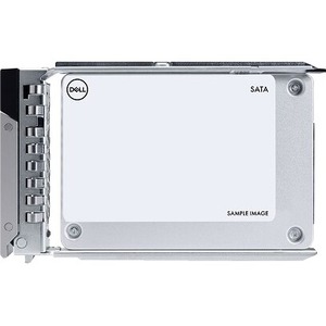 Dell D7-P5600 1.60 TB Rugged Solid State Drive - Internal - U.2 (PCI Express NVMe 4.0) - Mixed Use