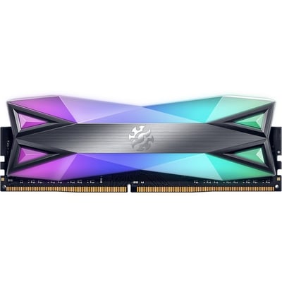 XPG SPECTRIX D60G DDR4 RGB Memory Module