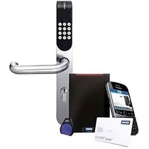 HID iCLASS SE Smart Card
