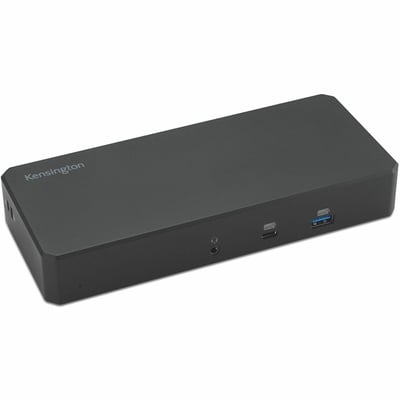 SD3220U3 EQ USB-C DOCK