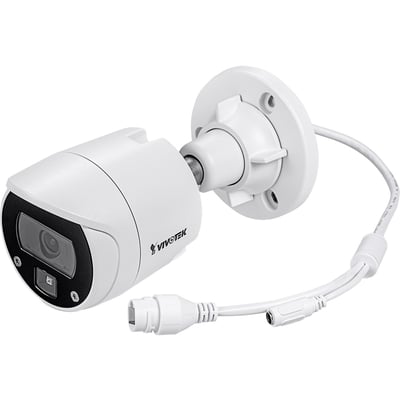 OUTDOOR BULLET 2MP CAMERA