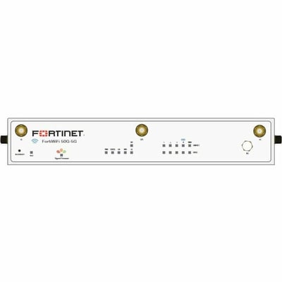 FORTIWIFI-50G-5G-II HW PLUS 5YR FORTICARE PREM AND FORTIGUARD UNIFI