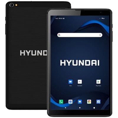 HYUNDAI 8IN LTE UNLOCKED TABLET 2GB RAM 32GB STORAGE WIFI