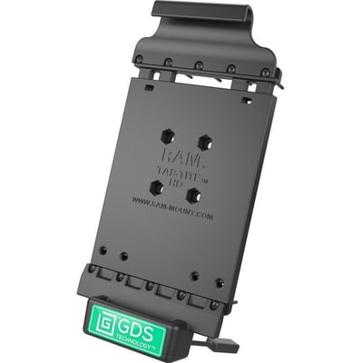 RAM Mounts GDS Vehicle Dock for Apple iPad Mini 4