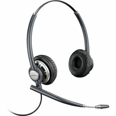 POLY HW720 ENCOREPRO BINAURAL