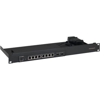 RACKMOUNT SONICWALL SWS12-8SOPH FITS SONICWALL SWITCH 12-8/12-8 POE