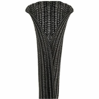 PAN-WRAP BRAIDED SLEEVING .75