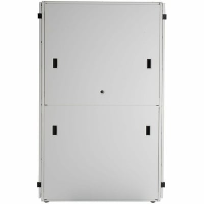 Panduit FlexFusion, Side Panel, 48RU x 1070mm, White