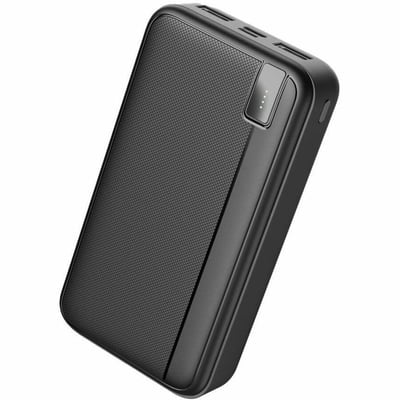 4XEM Power Bank with a 20000mAh Capacity