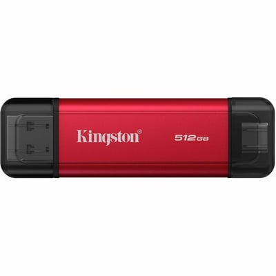 512GB DUAL USB-A/C PORT SSD UP TO1050MB/S USB3.2 GEN2