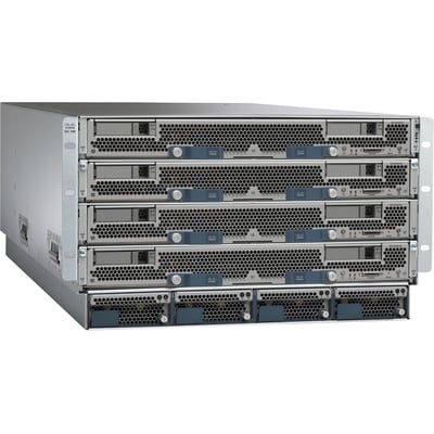 Cisco UCS 5108 Blade Server Case