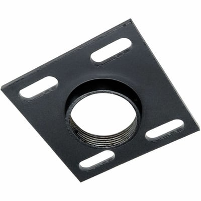 Peerless 4" X 4" Ceiling Plate