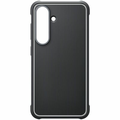 Samsung Galaxy S25 Rugged Case, Black