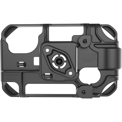 RAM Mounts EZ-Roll'r Vehicle Mount for GPS