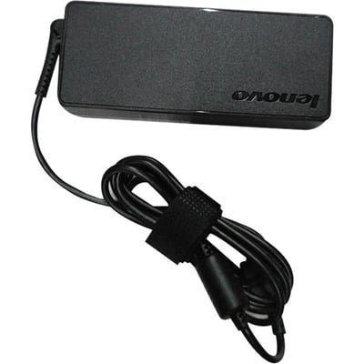 LENOVO AC ADAPTER 90 W 120 V AC 230 V AC INPUT 20 V DC/4.50 A