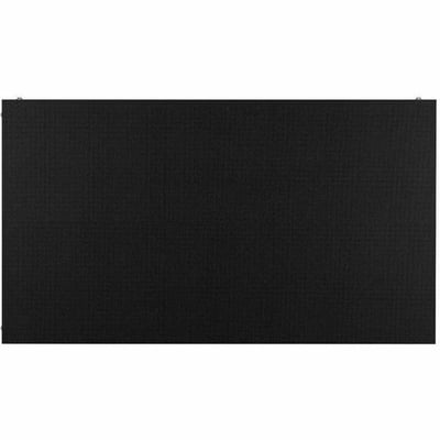 162.6IN LSCC 2K 1920X1080 SINGLE SMD P1.875 800 NITS