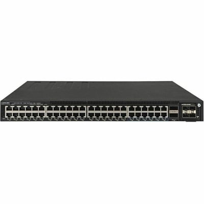 ICX 7550 36-PORT 10/100/1000/2500 MBPS 802.3BT POE,12-PORT 100/1000/2500/50000/1