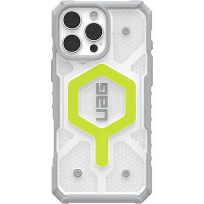 UAG CASE IPH16PROMAX PTHFNDRCLRMGSF-NEON