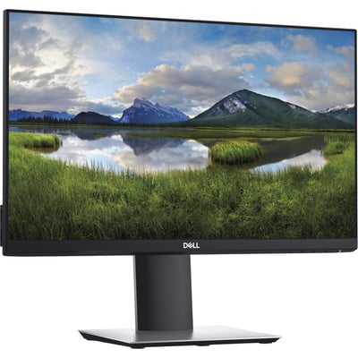 Dell P2219H 22" Class Full HD LCD Monitor - 16:9