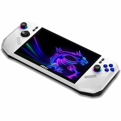 CLAW A8 BZ2EM-070US A8 BZ2EM Z2EXTR/24G/1T/WIFI7/WIN 11