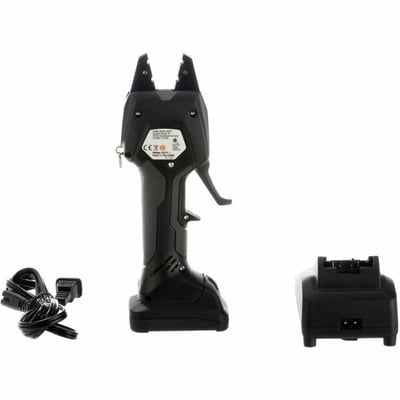 Panduit BlackFin Powered Crimping Tool