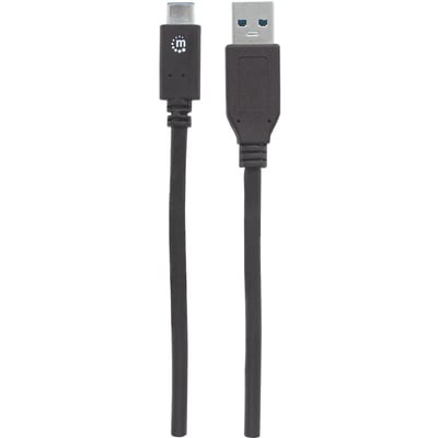 USB 3.0-C CABLE M-M 3FT