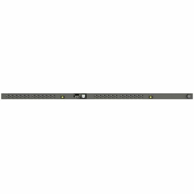 Vertiv Geist rPDU MNU5MGB1-24S203-3TL5A0A10-S 24-Outlets PDU