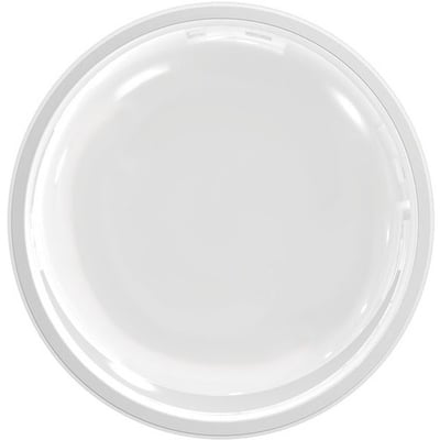 Pyramid Clear Polycarbonate Clock Guard