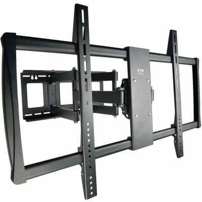 Tripp Lite by Eaton Display TV Wall Monitor Mount Swivel/Tilt 60" to 100" TVs / Monitors / Flat-Screens