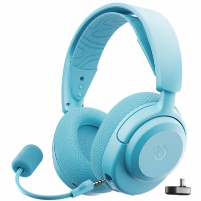 ARCTIS NOVA 3X WIRELESS AQUA GAMING HEADSET