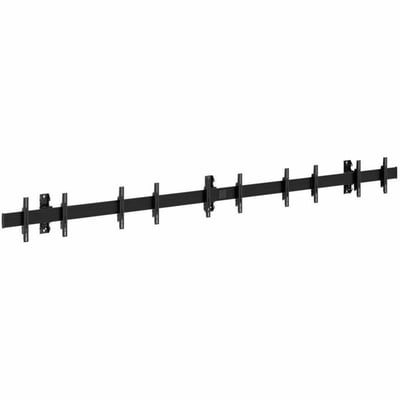 CHIEF FUSION 5X1 WALL MOUNT FUSION LARGE 5X1 DISPLAY WALL MOUNT