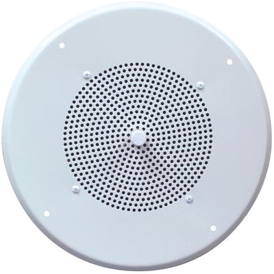 8 SPEAKER GRILLE COMBO