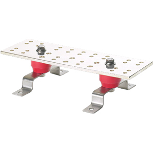 Panduit GB4B0624TPI-1 Grounding Kit