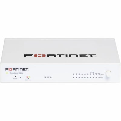 FORTIWIFI-70G-POE 10X GE RJ45 PORTS WIRELESS DUAL RADIO. REGION