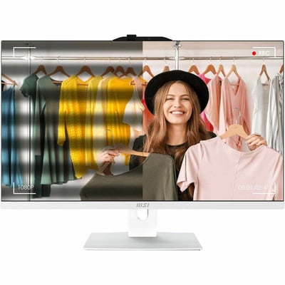 MODERN AM272P 1M-820US 27/FHD/I7/32GB/1TBSSD/WHT/W11HA/1Y
