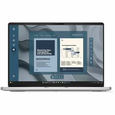 DELL PRO 16 PC16255 RYZ AI 7 PRO 350 16GB 512GB 16IN WIN11PRO