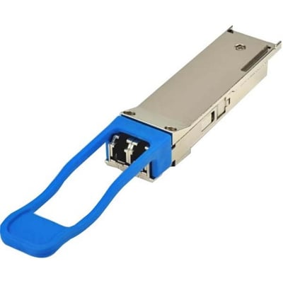 FINISAR 40GBASE-LR4 10KM GEN3 QSFP+ OPTICAL TRANSCEIVER FOR