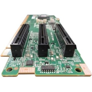 HPE PCI Riser 3 x8/x1 Slim SAS Board