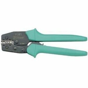 FIBER OPTIC 5-POCKET CRIMP TOOL
