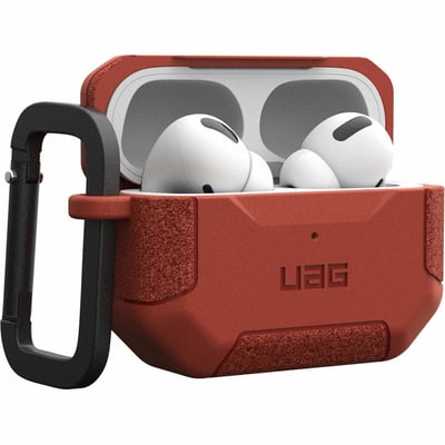 RUGGED AIRPODS PRO 2ND GEN SCOUT RUST