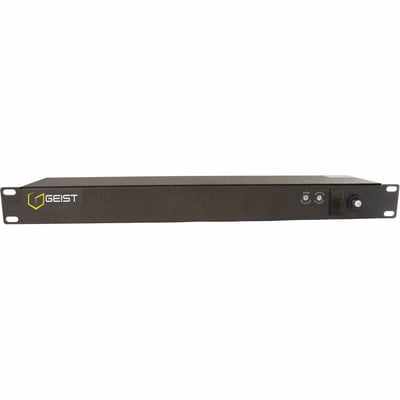 Vertiv Geist rPDU SPN104-1025TL 10-Outlets PDU
