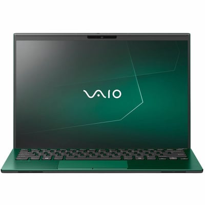 VAIO SX-R VJS4R1X0811G 14" Touchscreen Notebook - WQXGA - Intel Core Ultra 7 155H - 32 GB - 1 TB SSD - Emerald Green