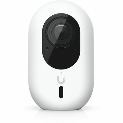 PLUG-AND-PLAY 4K WIFI-CONNECTED CAMERA WITH A 1/1.8