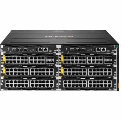 HPE ANW 5420 6-SLOT TAA SWITCH PL-WB