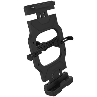 The Joy Factory aXtion LockDown Universal Holder for 9.4-inch to 11.3-inch Tablets