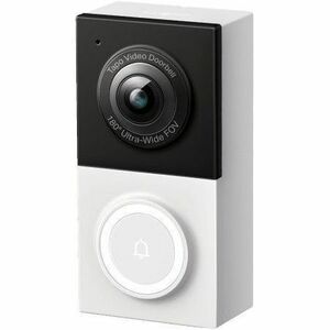 Tapo Tapo D130 Video Doorbell Wired