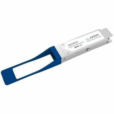 100GBASE-SR4 QSFP28 TRANSCEIVER MMF MPO-12 100M 850NM