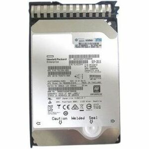 HPE STOREVIRTUAL 8TB SAS 12GBPS 7200RPM 3.5INCH LFF MIDLINE