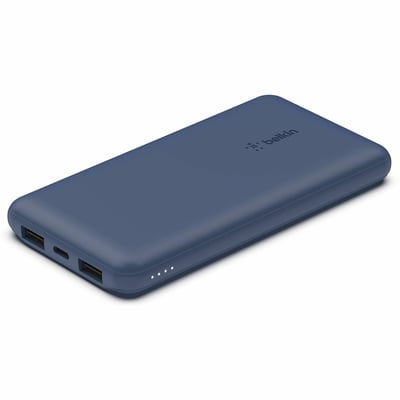 Belkin BoostCharge 10000 mAh Power Bank