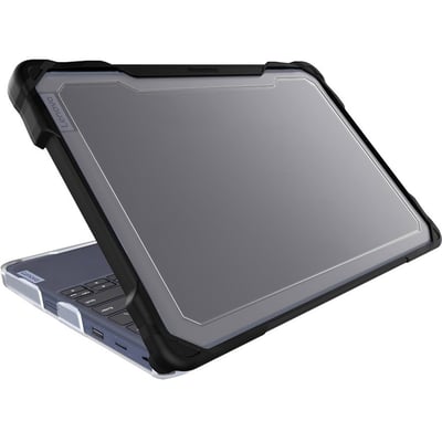 SLIMTECH LENOVO 100E G3/100W CS TECHSHELL CERTIFIED BASIC BLACK